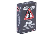 Brætspil - Games4u Sure Gamle Mænd DK - I-1400138