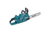 Kædesav - Makita 40Vmax Chainsaw 350mm XGT - UC011GZ