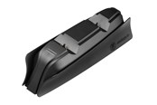 Spil tilbehør - Snakebyte TWIN:CHARGE 5 (BLACK) - Wired - Sony PlayStation 5 - SB916151