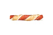 Hunde - Trixie DentaFun barbecue tyggeruller kylling 12 cm 3 s - TX31377
