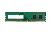 RAM - Transcend JetRAM - DDR4 - module - 4 GB - DIMM 288-pin - 3200 MHz / PC4-25600 - unbuffered - JM3200HLD-4G