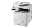 Printer - Brother MFC-L9670CDN - multifunction printer - colour Multifunktion - Farve - Laser - MFCL9670CDNRE1