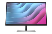 Skærm - 24" HP E24 G5 - 1920x1080 (FHD) - 75Hz - IPS - 6N6E9AA#ABB