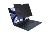 Systemtilbehør (kølepasta mv.) - Kensington Apple MacBook Air 13" (2022 og nyere) Magnetisk MagPro™ Elite Privacy-skærmfilter - K58374WW