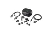 Hovedtelefoner/headset - Poly Voyager Free 60+ - 216065-02