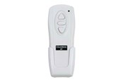 Fjernbetjening - Elite Screens ZSP-RF-W projector screen remote control - white - ZSP-RF-W