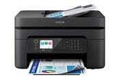 Printer - Epson WorkForce WF-2950DWF All in One Printer Multifunktion - Farve - Blæk *DEMO* - C11CK62402
