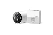 Smart Home - TP-Link Tapo C420S1 Smart Wire-Free Security Camera System (1-Camera System) - TAPO C420S1