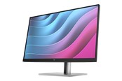 Skærm - 24" HP E24 G5 - 1920x1080 (FHD) - 75Hz - IPS - 6N6E9A5#ABB