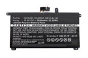 Batteri til bærbare computere - CoreParts MBXLE-BA0142 - MBXLE-BA0142