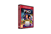 Spil - Piko Collection 3 - Evercade - Retro - 5060990240102