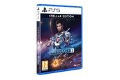 Spil - Everspace 2 (Stellar Edition) - Sony PlayStation 5 - Action - 5016488140348