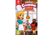 Spil - My Universe: Cooking Star Restaurant (Code in a Box) - Nintendo Switch - Virtual Life - 3701529501005