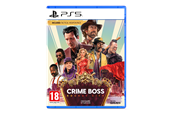 Spil - Crime Boss: Rockay City - Sony PlayStation 5 - Action/Adventure - 8023171046556