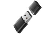 Netværksadapter (netkort, printserver mv.) - UGREEN Bluetooth 5.0 Adapter - 80889