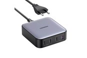 Mobil - Adaptere & Opladere - UGREEN Nexode GaN 100W Quad USB-oplader - 90928