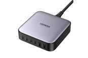 Mobil - Adaptere & Opladere - UGREEN Nexode GaN 200W - 6 x USB ports - 40914