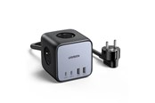 Mobil - Adaptere & Opladere - UGREEN DigiNest Cube 65W - 60113