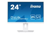 Skærm - 24" iiyama ProLite XUB2492HSU-W5 - LED monitor - Full HD (1080p) - 24" - XUB2492HSU-W5