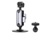 Actionkamera tilbehør - PGYTECH support system - adhesive mount - for action camera - P-GM-154