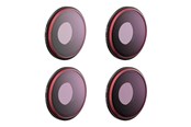 Fotofiltre - PGYTECH Professional filter kit - circular polariser / neutral density - P-32C-013
