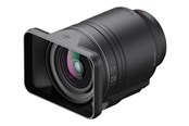 Objektiv - DJI Zoom Lens 17mm-28mm T3.0 (black) - CP.ZM.00000148.01