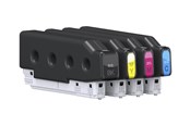 Blæk, Toner & Forbrugsstoffer - Epson - cyan - original - ink cartridge - C13T08G200