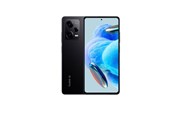 Mobil - Xiaomi Redmi Note 12 Pro 5G 128GB/6GB - Midnight Black - MZB0D2YEU