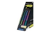 Skrive- og Tegneværktøjer - Staedtler Textsurfer classic 364 - highlighter - assorted colours (pack of 60) - 364 CA60