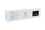 Blæk, Toner & Forbrugsstoffer - Kyocera TK 8725C - 1T02NHCNL0