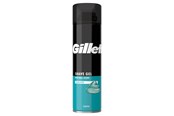 Ansigtspleje - Gillette Classic Sensitive Gel 200 ml - 7702018980918