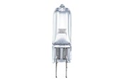 Lyskilder - Osram Halogenpære 64623 HLX 100W GY6.35 - 4050300012018
