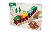 BRIO - Brio 65 års jubilæumstogsæt - 36036