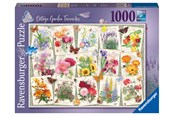Puslespil - Ravensburger Country Garden Favourites - 10217485