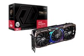 Grafikkort - ASRock Radeon RX 7900 XTX Taichi OC - 24GB GDDR6 RAM - Grafikkort *DEMO* - 90-GA3ZZZ-00UANF
