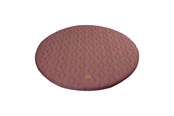 Babylegetøj - Filibabba Play mat - Soft quilt wild rose - FI-PMR005