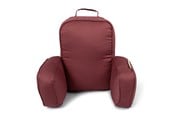 Baby Udstyr - Filibabba Pram pillow Gry - Apple Butter - FI-02195