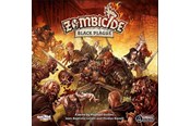 Brætspil - Asmodee Zombicide Black Plague (ENG) - GUGGUF001