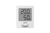 Vejrstation - Duux Sense - hvid - 11788