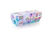 Legetøj - Crazy Sensations Satisfying Compound Kit 4-Pack - 11001