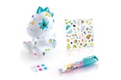 Små gaver til børn - Style 4 Ever Deco Glow In The Dark Animal  (Assorted) - 179