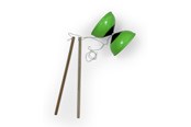 Udendørsleg - Happy Summer Diabolo - 2 varianter - 301093