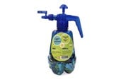 Vandleg - Happy Summer Vandballonpumpe inkl. 250 Balloner - 301607