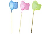 Vandleg - Happy Summer Fisklenet 126 cm - 3 varianter, assorteret - 301819