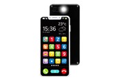 Babylegetøj - Happy Baby Smartphone - 502187