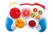 Babylegetøj - Happy Baby My First Gaming Controller - 502189