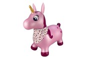 Babylegetøj - Happy Baby Hop 'N Bounce Luna - 502203