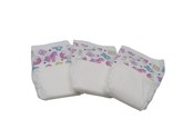 Dukke, bamse og udstyr - Happy Friend Bleer 3-pak 25-35 cm - 504313