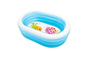 Pools og Badebassiner - Intex Sea Friends Pool - 57482