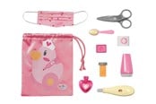 Dukker & Tilbehør - Baby Born First Aid Set - 834091